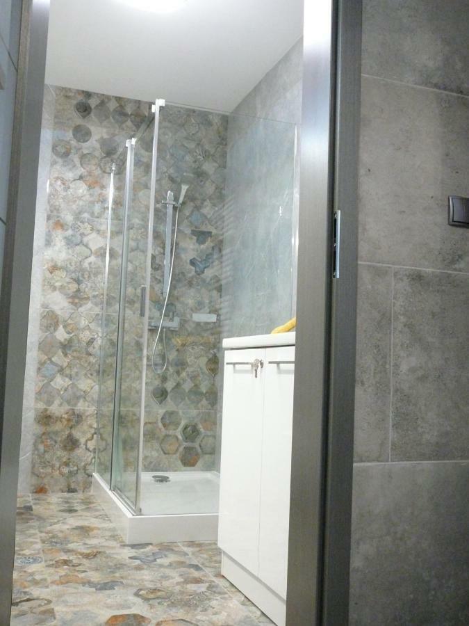 شقة Gardenia Mare Baltic Dziwnów المظهر الخارجي الصورة