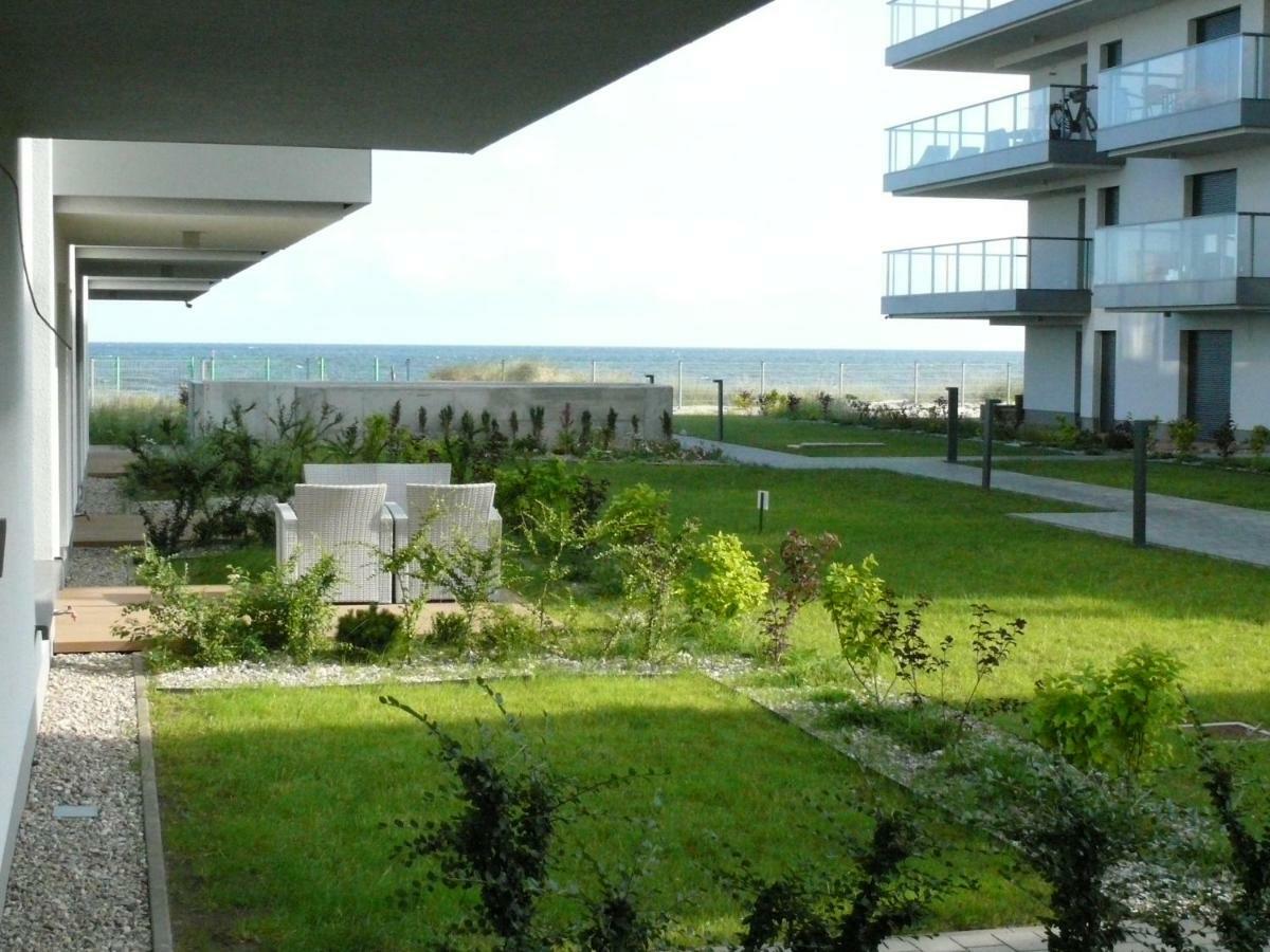 شقة Gardenia Mare Baltic Dziwnów المظهر الخارجي الصورة