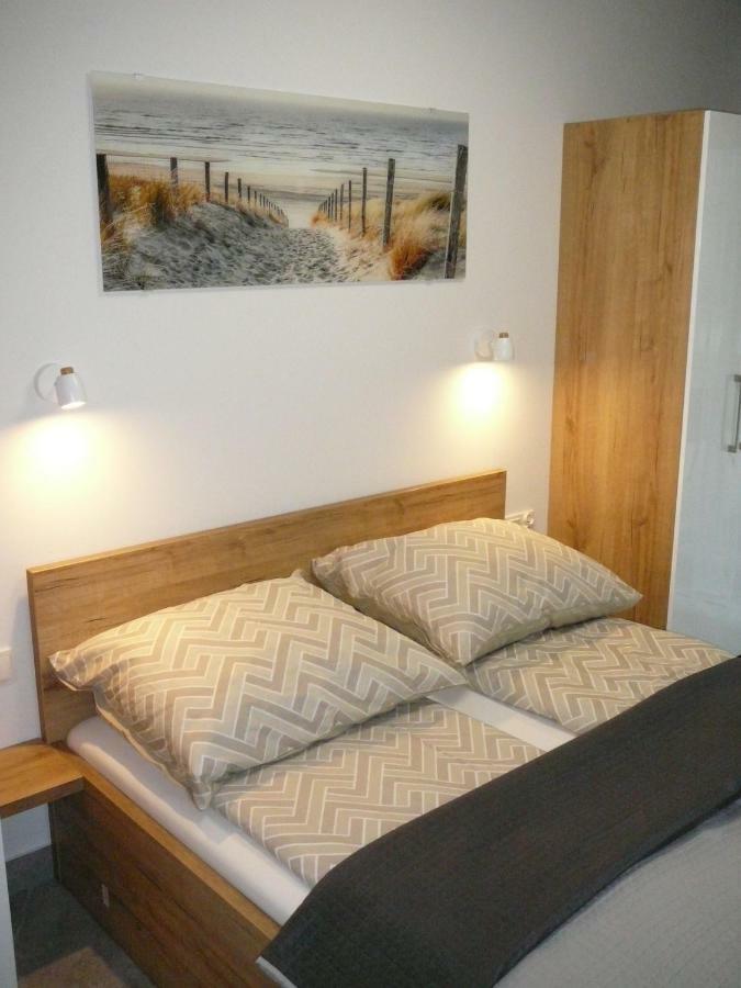 شقة Gardenia Mare Baltic Dziwnów المظهر الخارجي الصورة