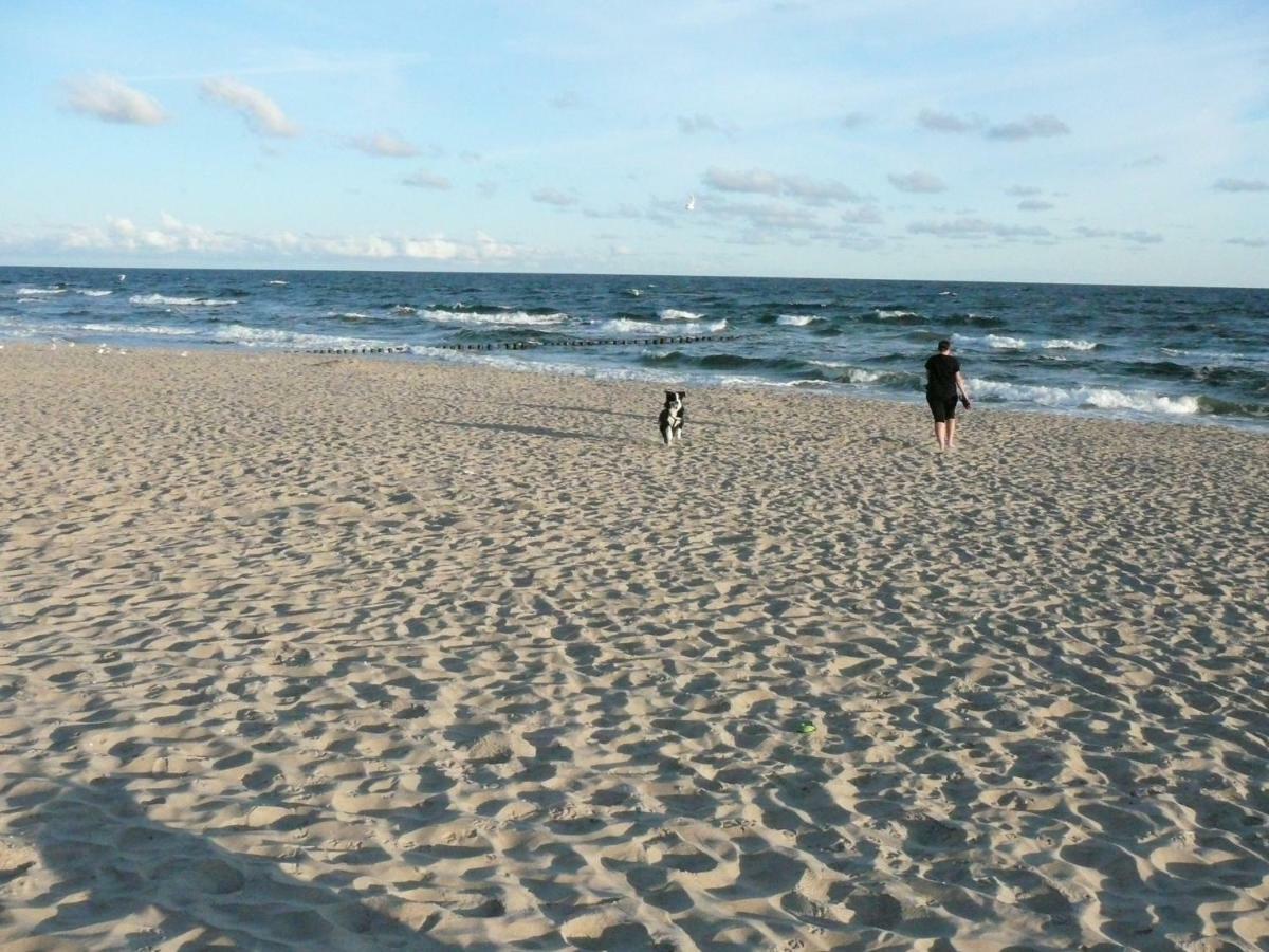 شقة Gardenia Mare Baltic Dziwnów المظهر الخارجي الصورة