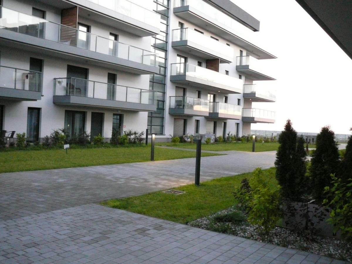 شقة Gardenia Mare Baltic Dziwnów المظهر الخارجي الصورة