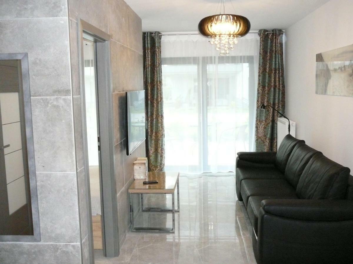 شقة Gardenia Mare Baltic Dziwnów المظهر الخارجي الصورة