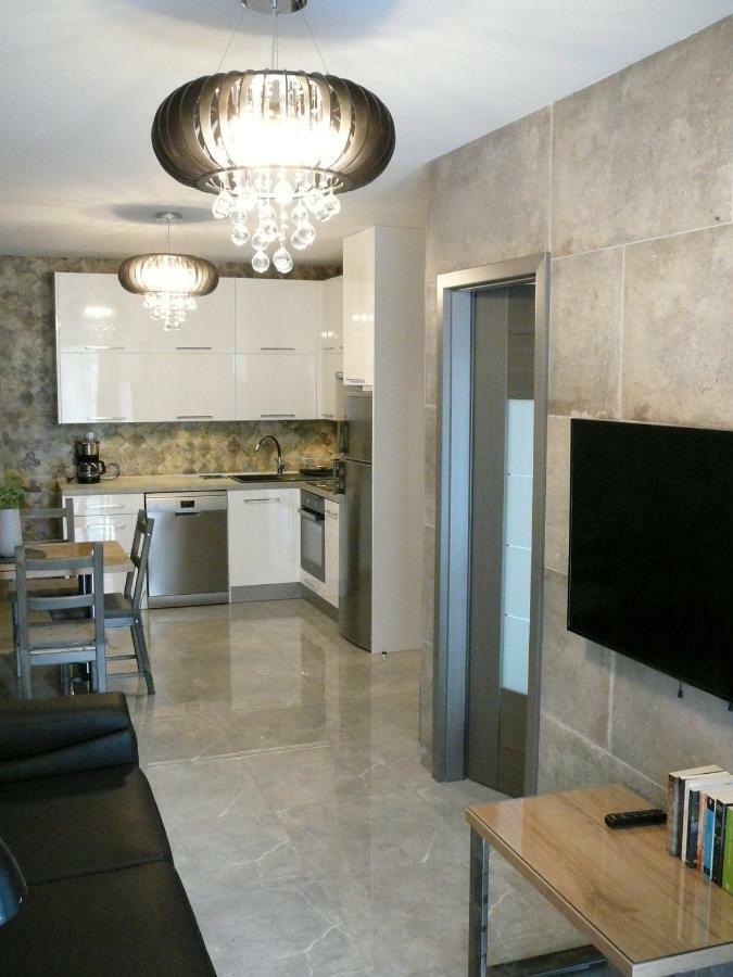 شقة Gardenia Mare Baltic Dziwnów المظهر الخارجي الصورة