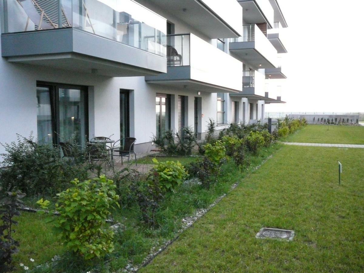 شقة Gardenia Mare Baltic Dziwnów المظهر الخارجي الصورة