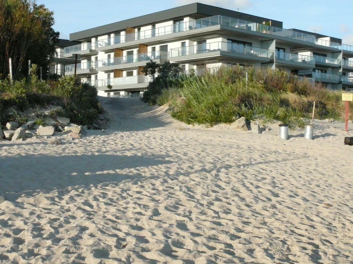 شقة Gardenia Mare Baltic Dziwnów المظهر الخارجي الصورة