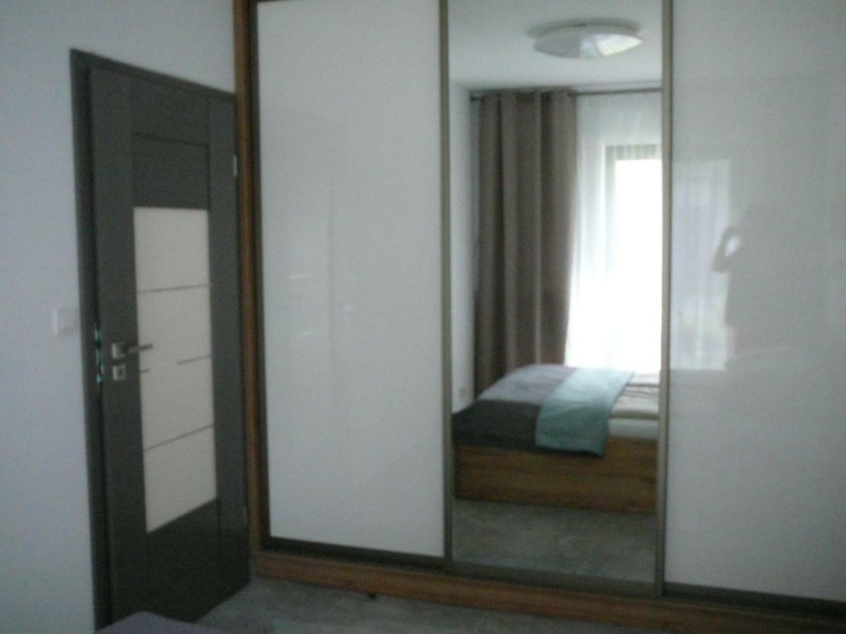شقة Gardenia Mare Baltic Dziwnów المظهر الخارجي الصورة