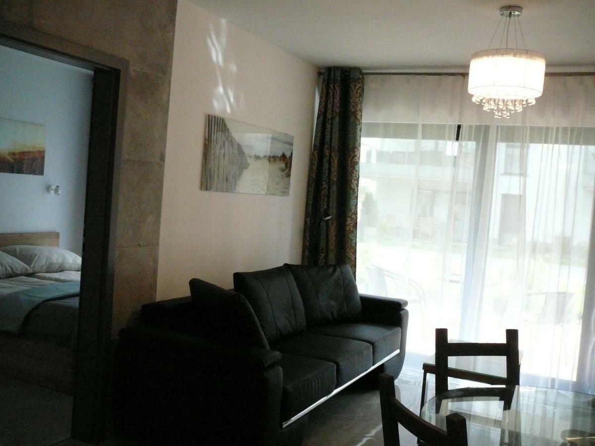 شقة Gardenia Mare Baltic Dziwnów المظهر الخارجي الصورة