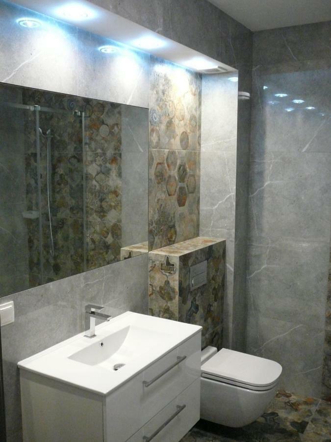شقة Gardenia Mare Baltic Dziwnów المظهر الخارجي الصورة